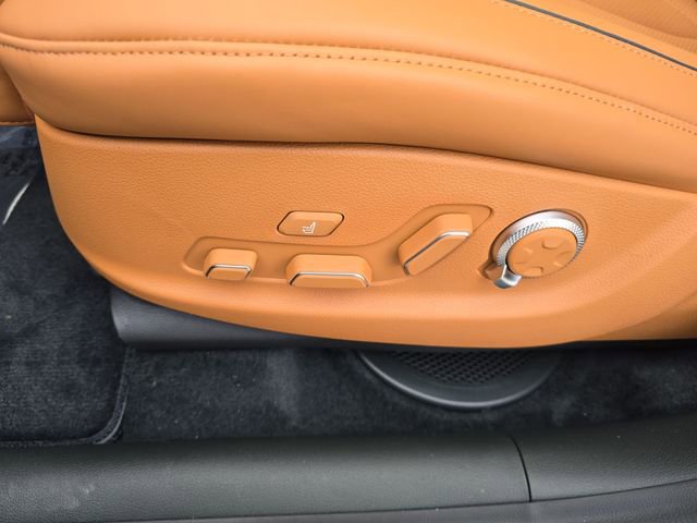 New 2026 Genesis GV80 3.5T Prestige image 12