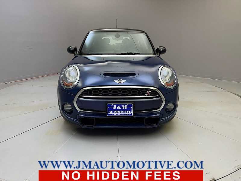 Used 2014 MINI Cooper S FWD image 8