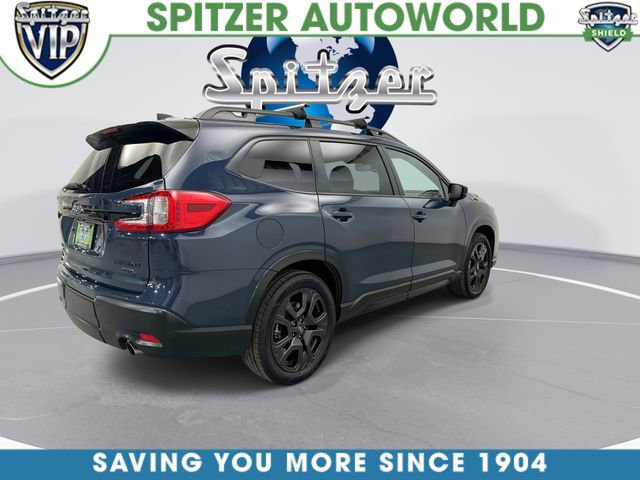Used 2024 Subaru Ascent Onyx Edition AWD/4WD image 11