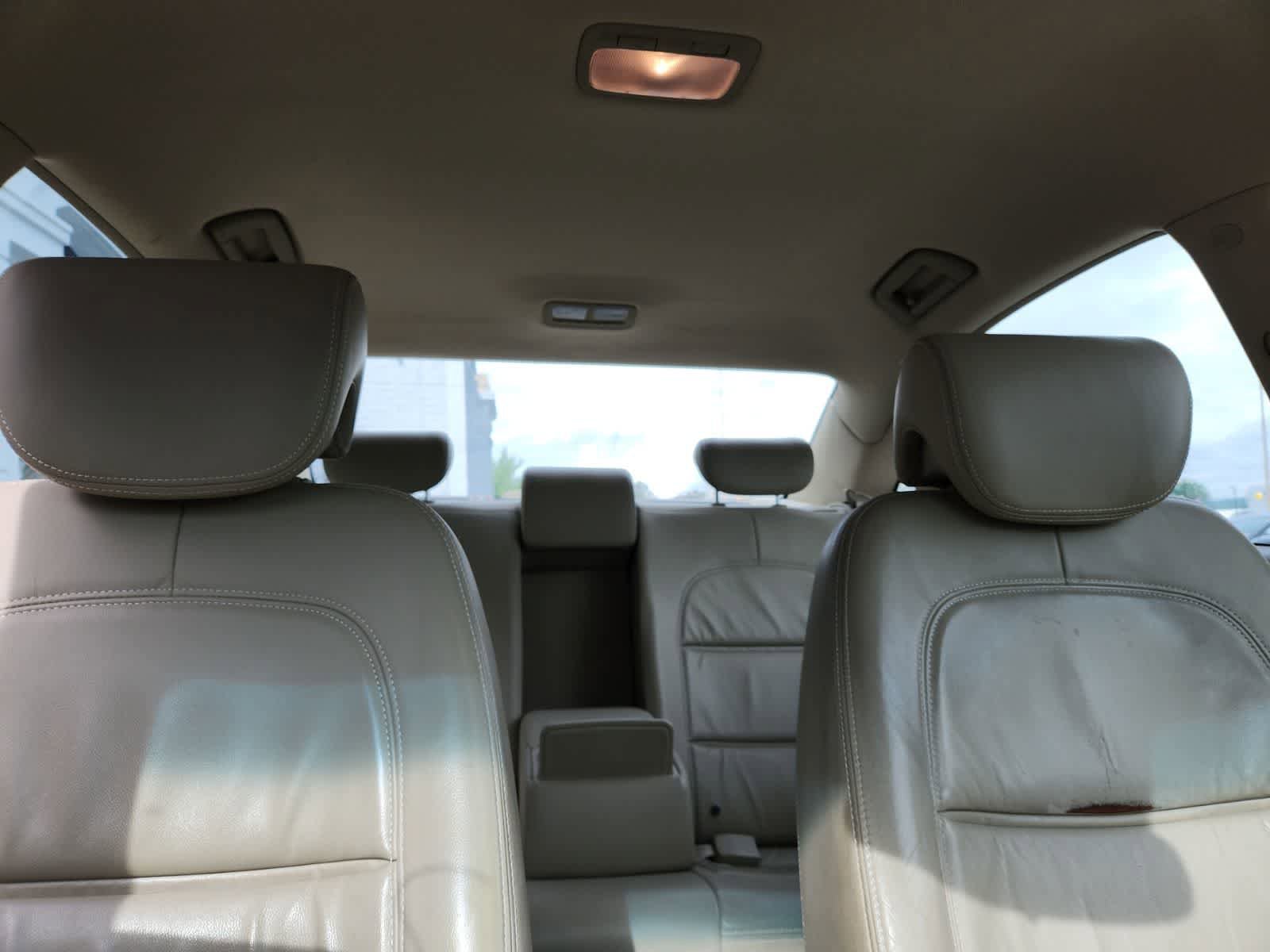 Used 2007 Hyundai Azera FWD image 19