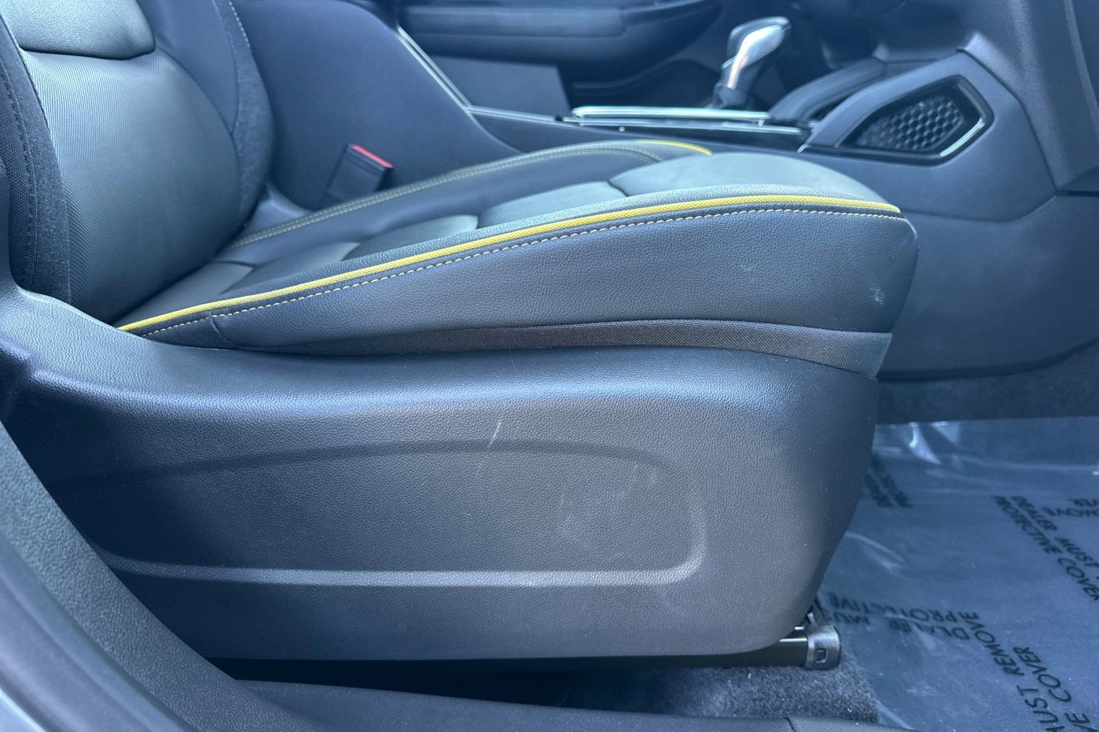 Used 2024 Chevrolet TrailBlazer ACTIV w/ Convenience Package image 22