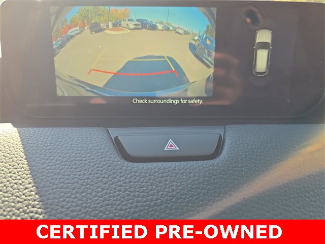 Certified 2024 MAZDA CX-90 Plug-In Hybrid w/ Premium Pkg image 25