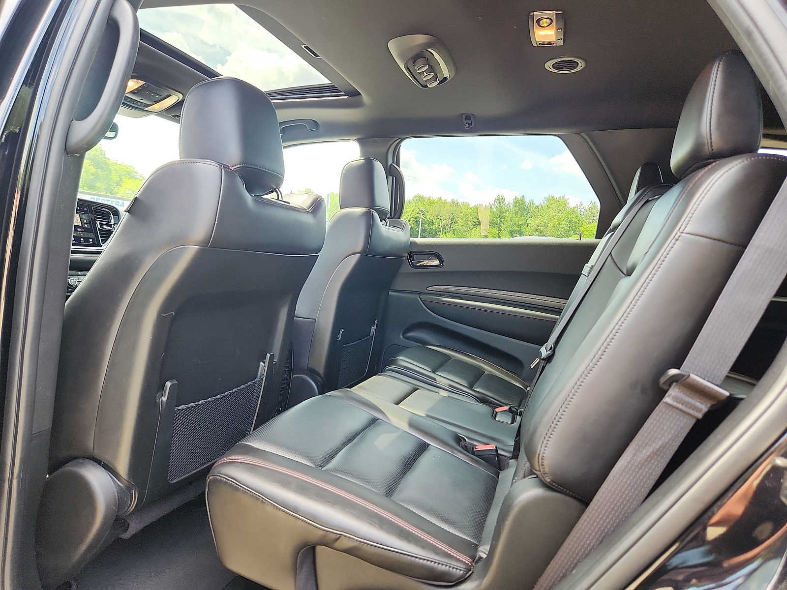 Used 2024 Dodge Durango GT AWD/4WD image 10