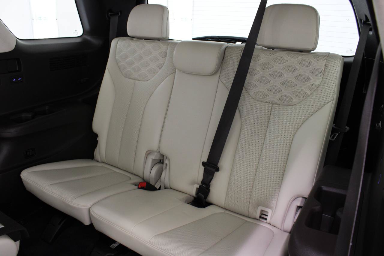 Used 2020 Hyundai Palisade Limited FWD image 36