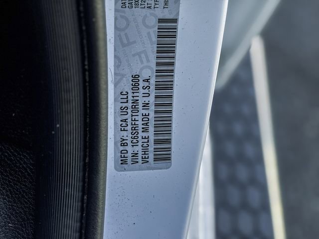 Used 2024 RAM 1500 Big Horn image 50