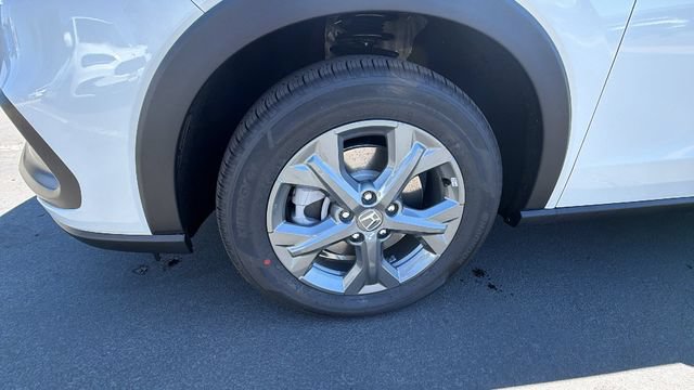 New 2027 Honda HR-V LX image 10