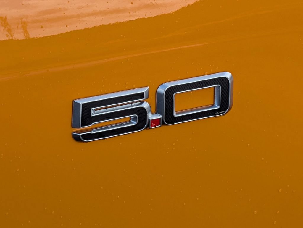 New 2026 Ford Mustang GT Premium RWD image 15