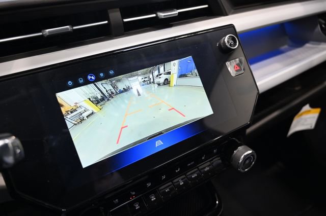 New 2027 Chevrolet Bolt RS FWD image 16