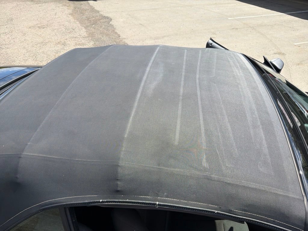 Used 2014 Ford Mustang Convertible RWD image 33