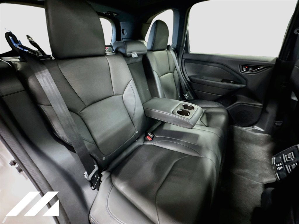 New 2026 Subaru Forester Limited AWD/4WD image 30