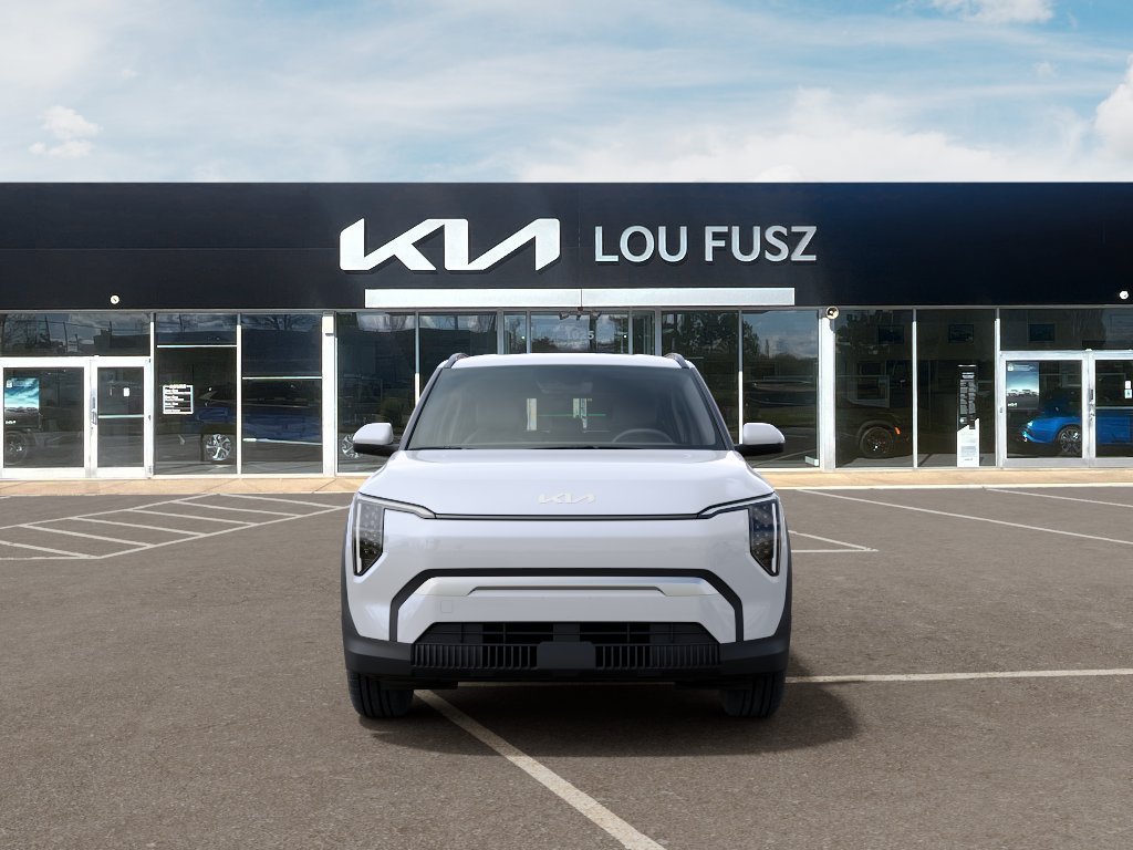 New 2027 Kia EV3 Wind AWD/4WD image 2
