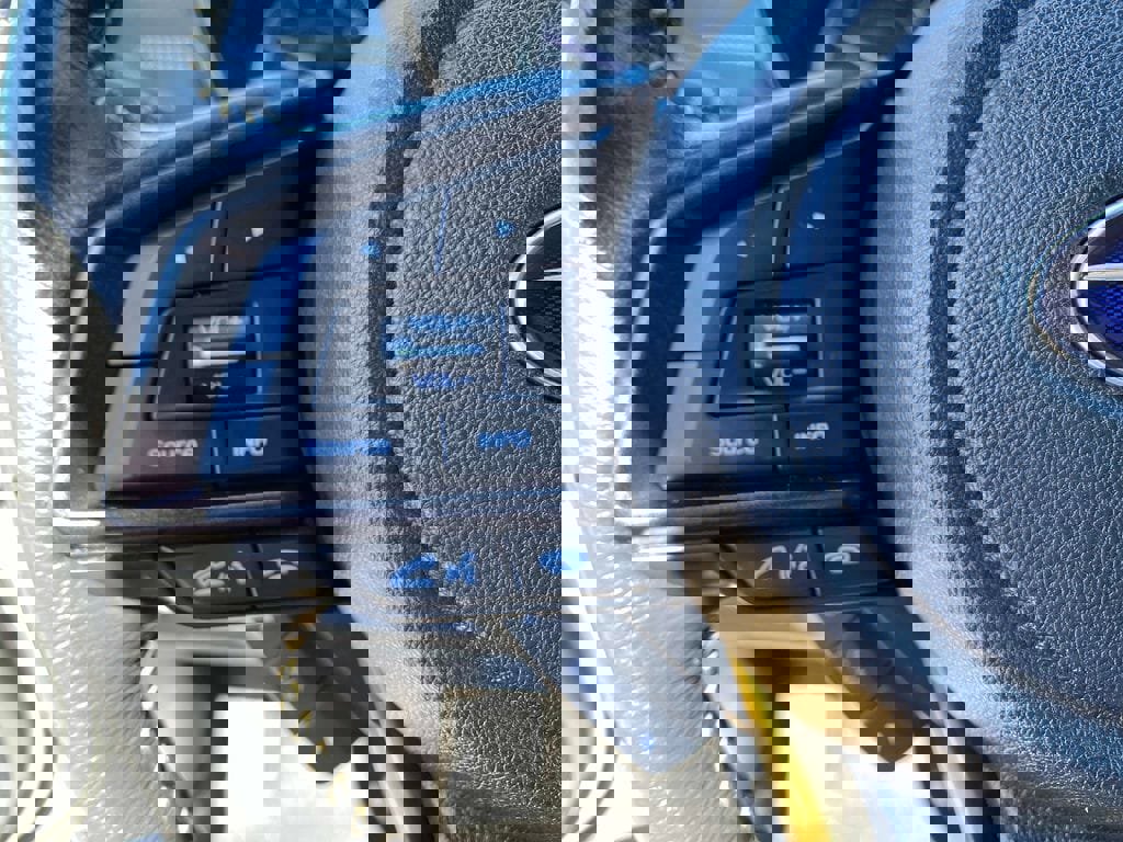 Used 2022 Subaru Crosstrek 2.5i Sport w/ Moonroof Package image 21