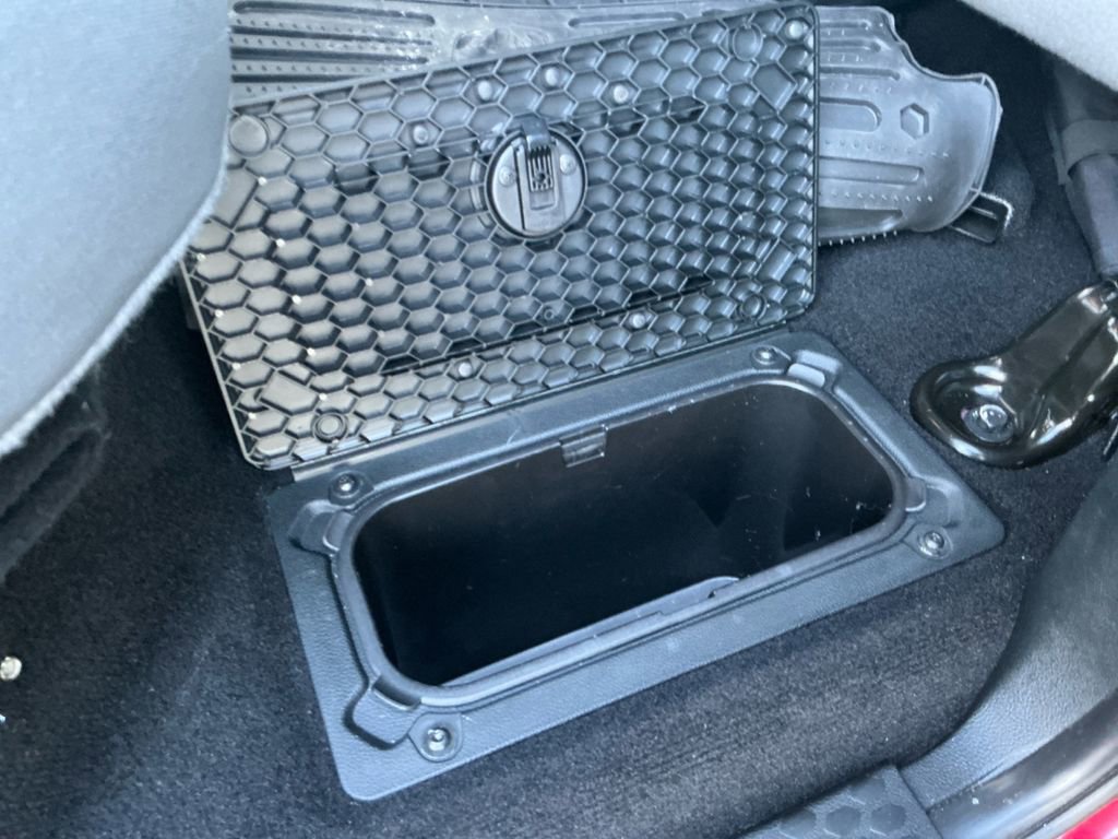 Used 2017 RAM 1500 Big Horn image 21