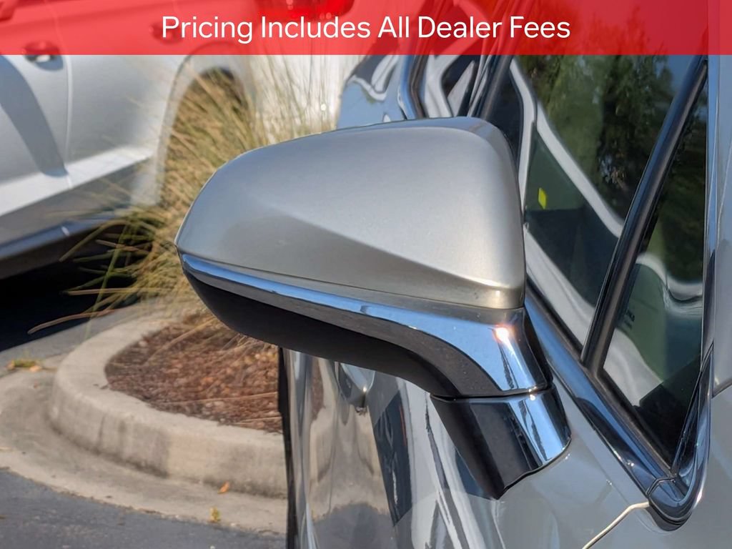 Used 2020 Lexus RX 350 FWD w/ Accessory Package image 11