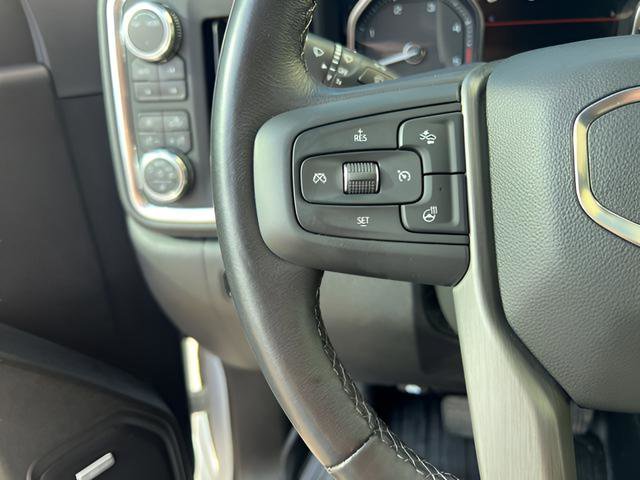 Used 2022 GMC Sierra 3500 Denali AWD/4WD image 18