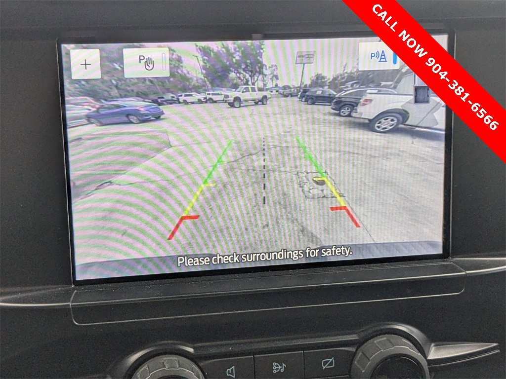 Used 2023 Ford F150 XL w/ STX Appearance Package image 21