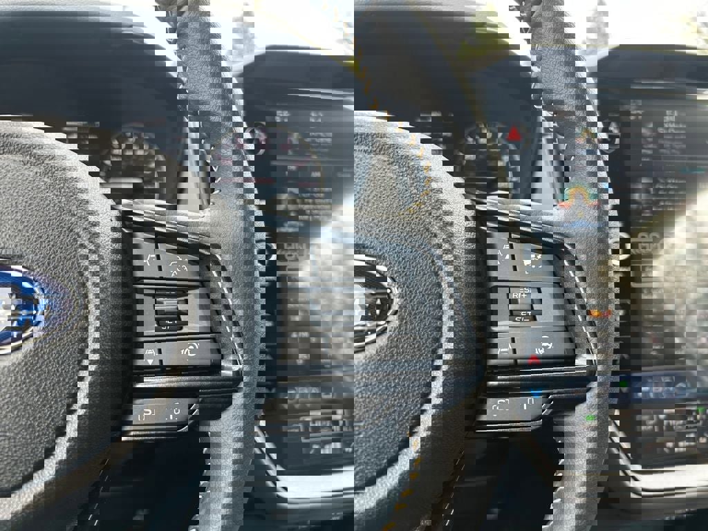 Used 2024 Subaru Crosstrek 2.5i Sport image 18