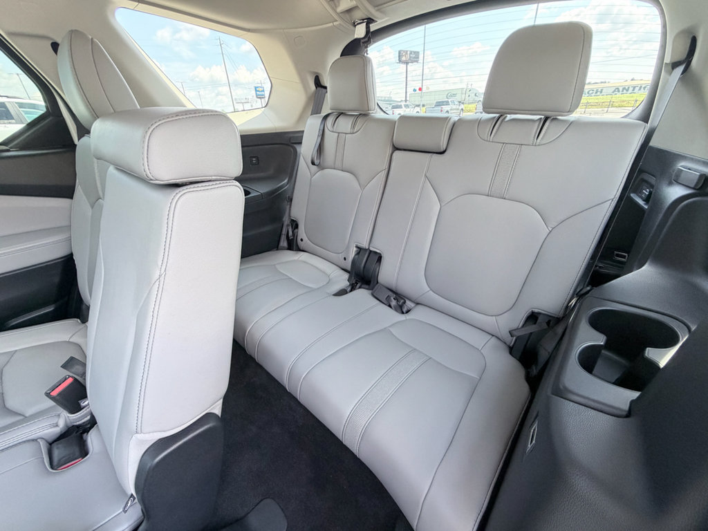 Used 2025 Honda Pilot EX-L image 28