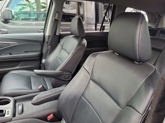 Used 2017 Honda Pilot EX-L image 9