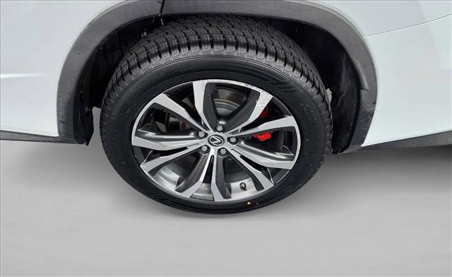 Used 2018 Lexus RX 350L image 10