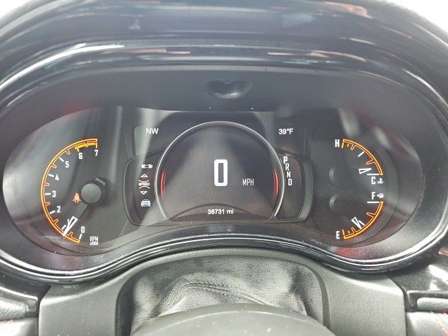 Used 2023 Dodge Durango R/T w/ Tow 'N Go Package image 21