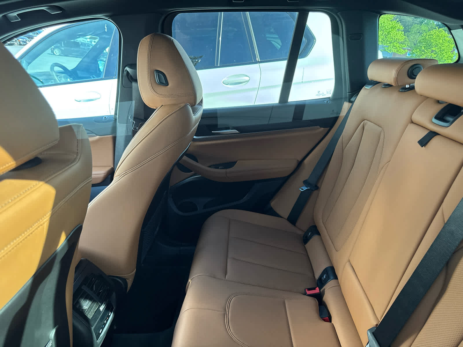 Used 2024 BMW X3 xDrive30i w/ Premium Package AWD/4WD image 10