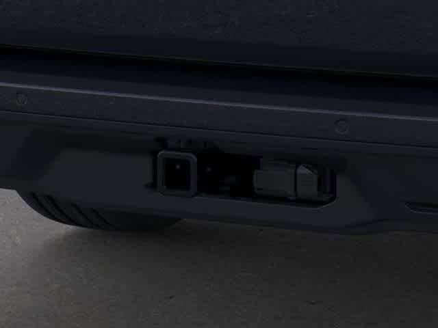 New 2025 Ford Expedition Max Active AWD/4WD image 23