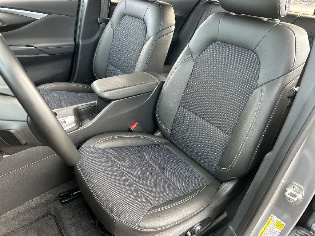 Used 2026 Buick Envista Preferred w/ Convenience I Package FWD image 19