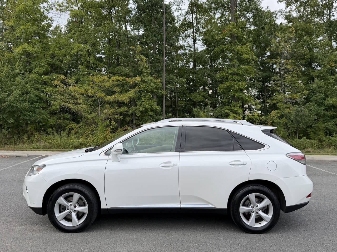 Used 2015 Lexus RX 350 AWD image 2
