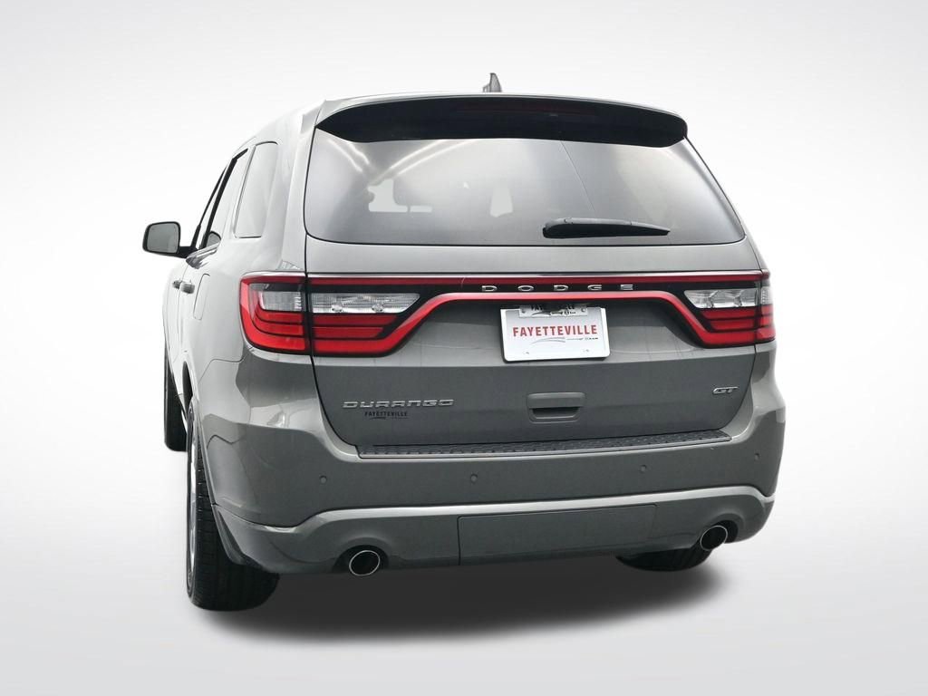 Used 2023 Dodge Durango GT RWD image 9