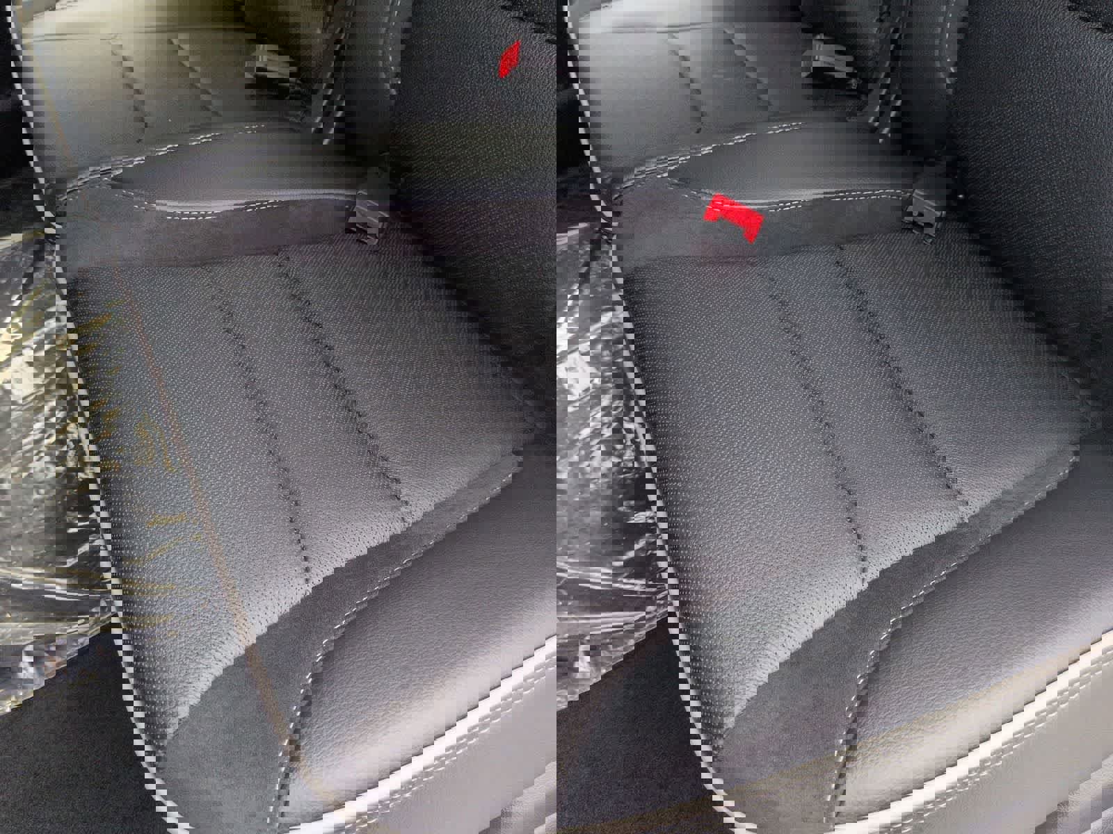 New 2026 RAM 1500 Laramie w/ Night Edition image 18