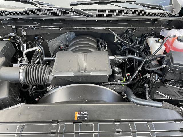 New 2026 Chevrolet Silverado 3500 LT image 27