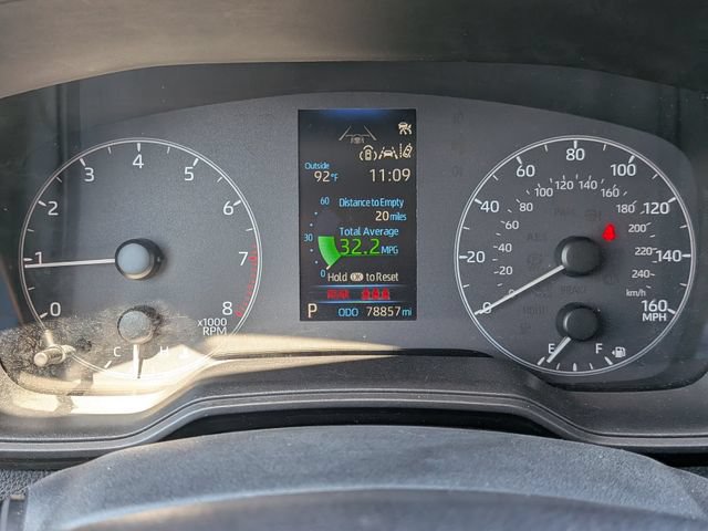 Used 2023 Toyota Corolla LE FWD image 24