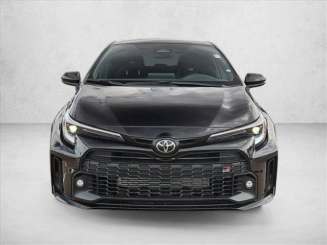 Certified 2023 Toyota Corolla GR w/ Performance Package AWD/4WD image 2