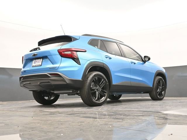 New 2026 Chevrolet Trax ACTIV w/ Driver Confidence Package image 44