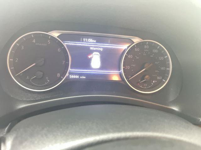 Certified 2022 Nissan Sentra SR w/ Midnight Edition FWD image 19