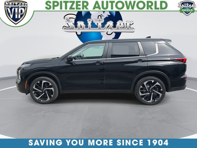 Used 2022 Mitsubishi Outlander ES image 6