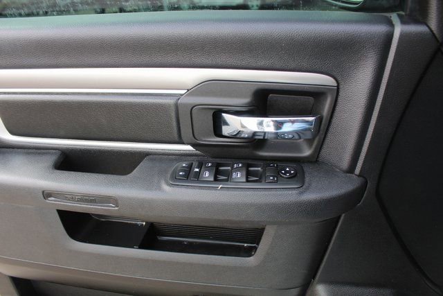 Used 2021 RAM 1500 Classic Warlock AWD/4WD image 25