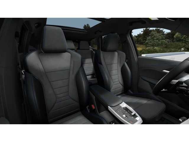 New 2026 BMW X1 xDrive28i AWD/4WD image 11