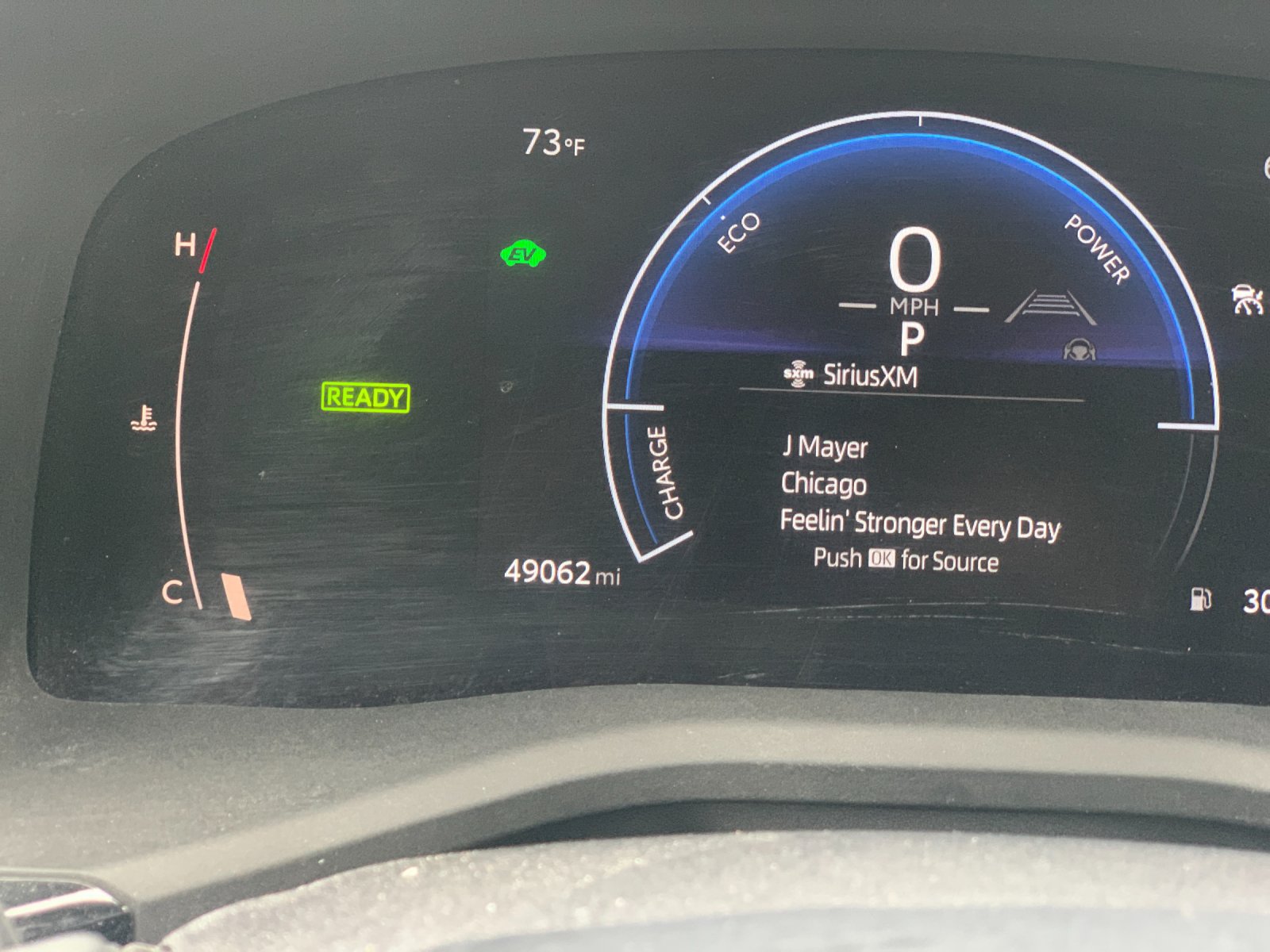 Used 2025 Toyota Camry SE FWD image 31