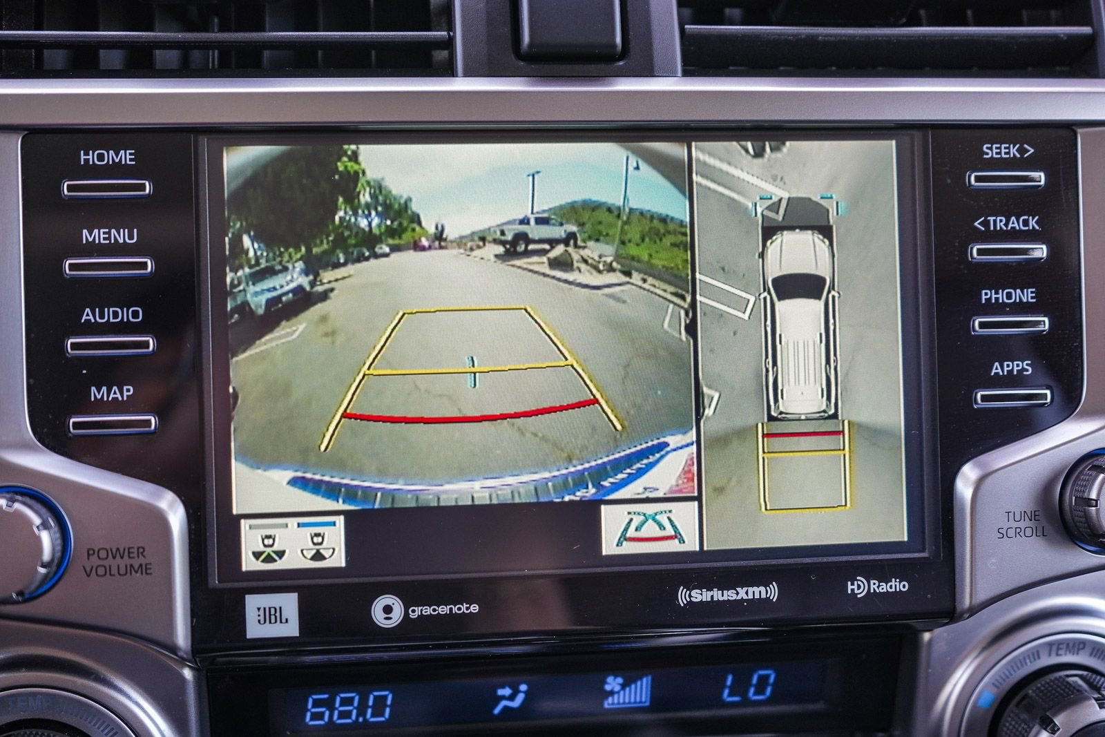 Certified 2023 Toyota 4Runner Limited image 23