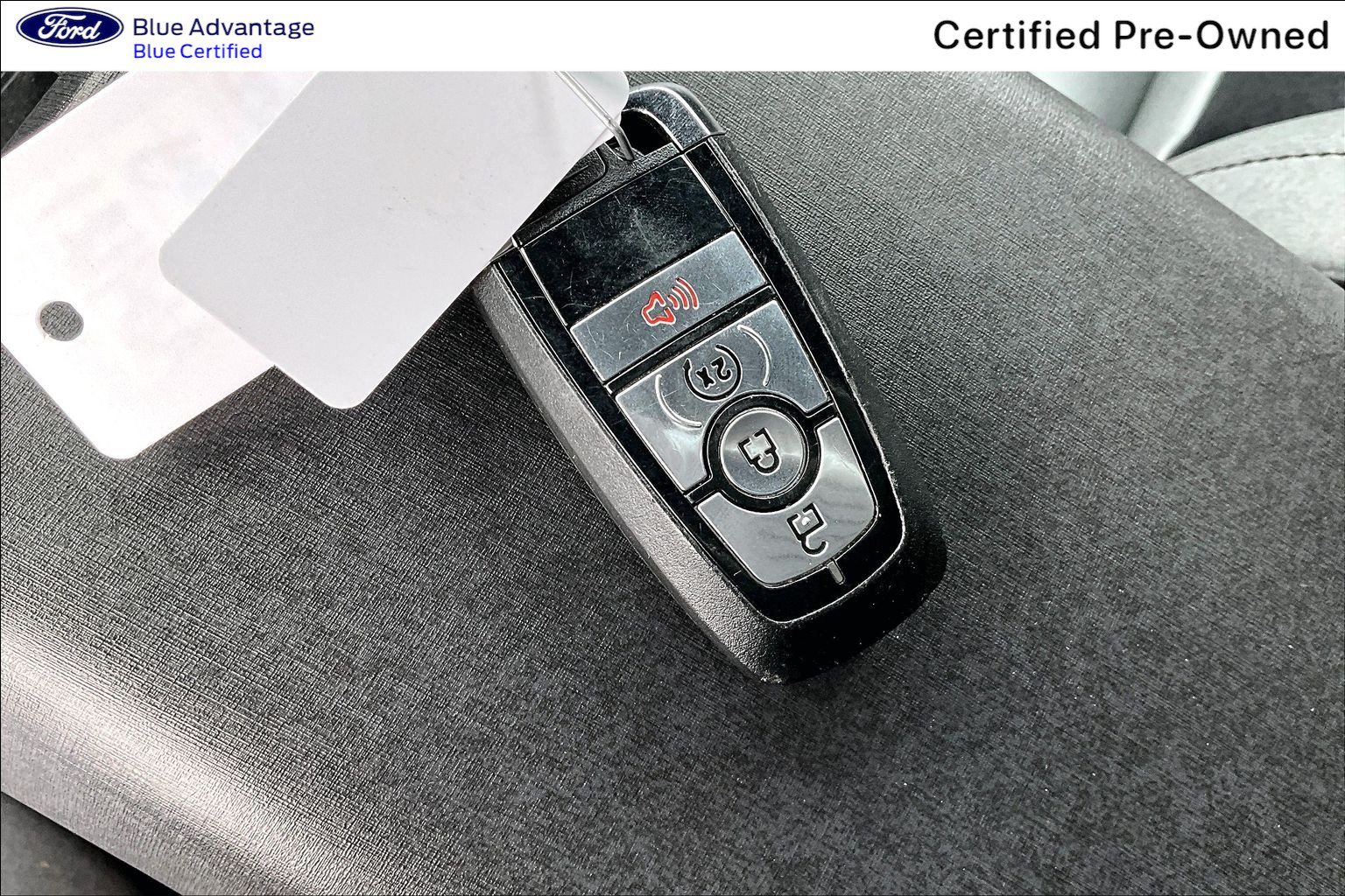 Certified 2024 Ford Bronco Black Diamond AWD/4WD image 12