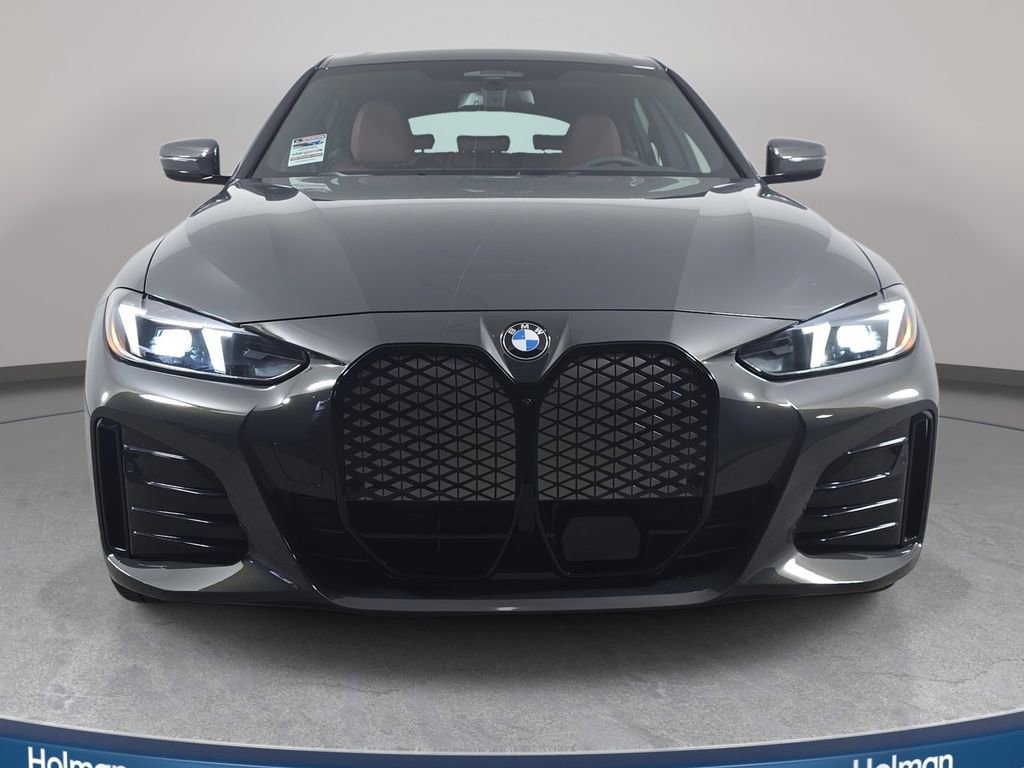 New 2026 BMW i4 xDrive40i w/ M Sport Package image 2