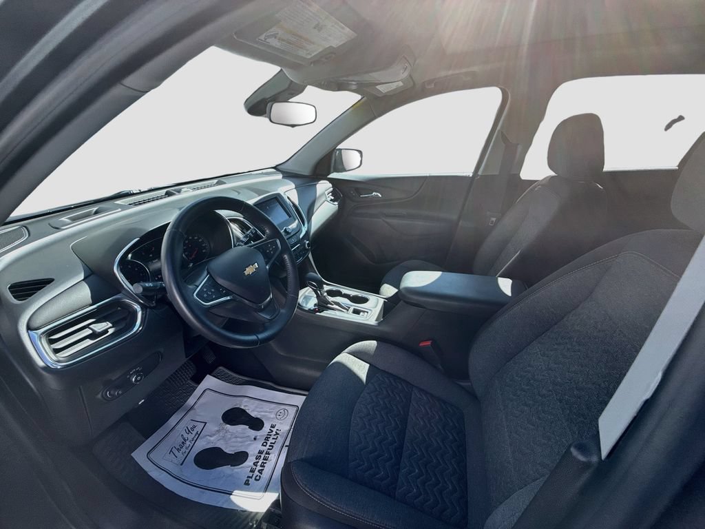 Used 2022 Chevrolet Equinox LT FWD image 20
