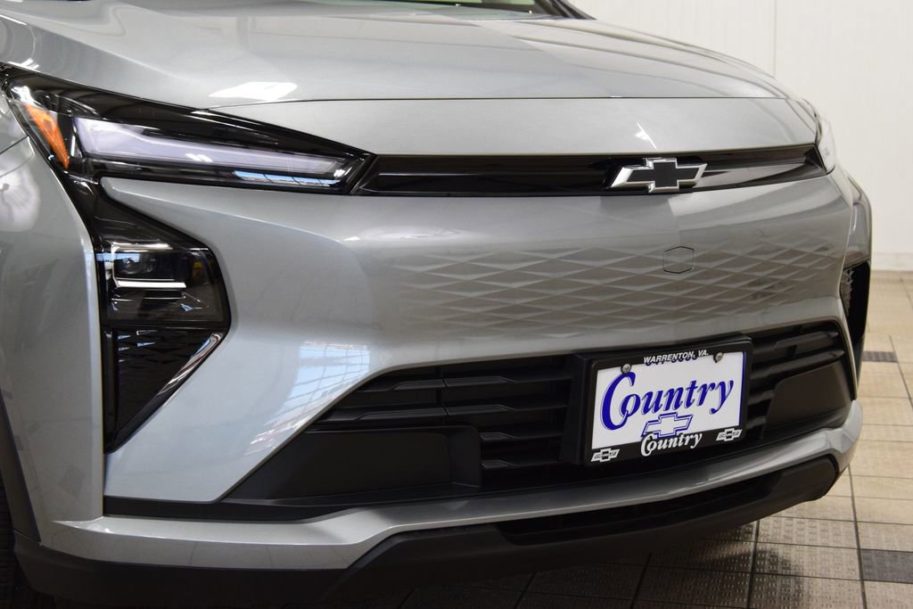 New 2027 Chevrolet Bolt LT w/ Comfort Package image 13