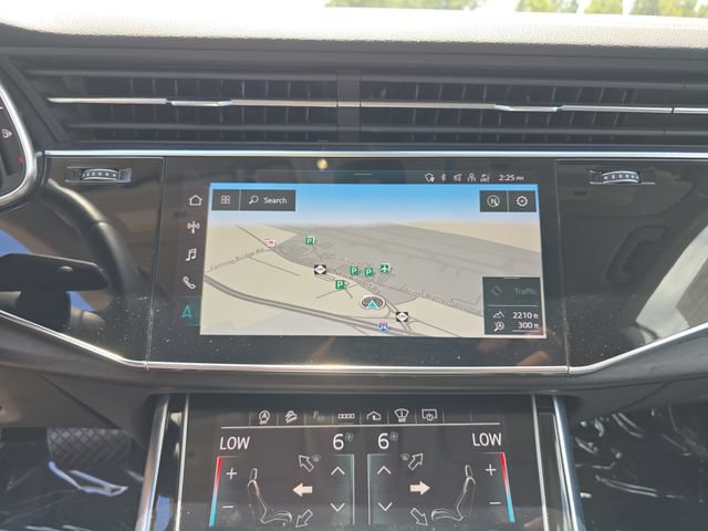 Used 2023 Audi Q8 Prestige AWD/4WD image 26