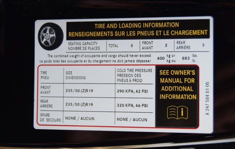 Used 2022 Mercedes-Benz GLA 35 AMG 4MATIC image 39