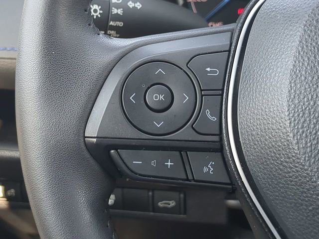 Certified 2024 Toyota RAV4 XSE w/ Weather Package image 25