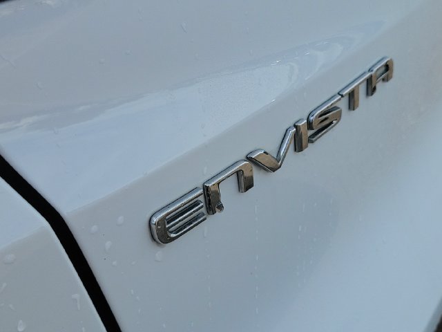 Certified 2024 Buick Envista Sport Touring FWD image 7