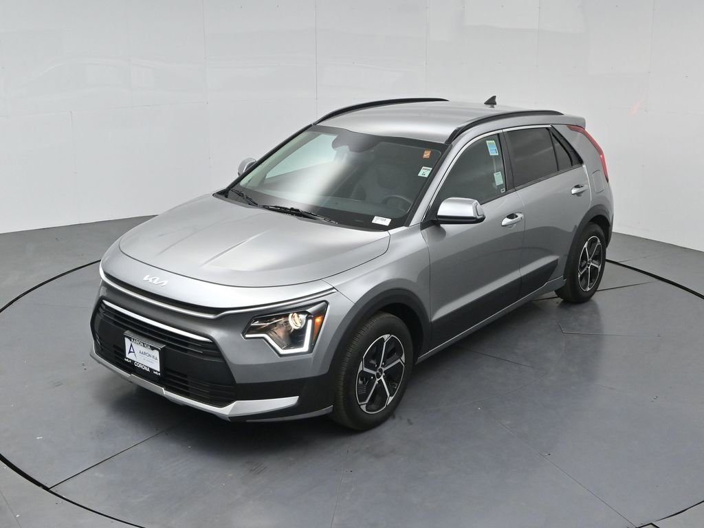 Used 2024 Kia Niro EX FWD image 36